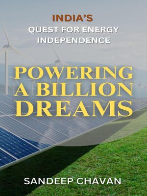 cover image of Powering a Billion Dreams